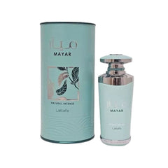 Perfume Lattafa Mayar Natura Intense Eau de Parfum 100ml