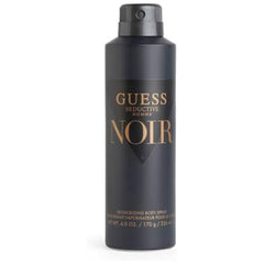 Body Spray Guess Seductive Noir de Hombre 226ml