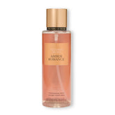Body Locion Victoria's Secret Amber Romance