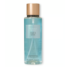 Body Locion Victoria's Secret Aqua Kiss