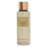 Loción Coconut Passion shimmer Victoria´s Secret Mujer 250ml