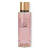 Loción Velvet petals shimmer Victoria´s Secret Mujer 250 ml
