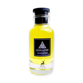 Perfume hombre Maison Alhambra Jean Lowe immortel EdP 100 ml
