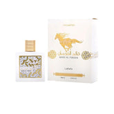 Perfume Unisex Lattafa Qaed Al Fursan Unlimited EDP 90ml