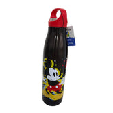 Termo doble pared Mickey Mouse Acero inoxidable 490 ml