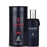 Perfume de hombre Glacier Ultra Maison Alhambra EdP 100 ml