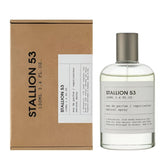 Perfume Stallion 53 Emper Unisex Eau de Parfum 100 ml