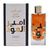 Perfume Unisex Lattafa Ameer Al Oudh Intense Oud EDP 100ml