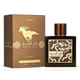 Perfume Lattafa Qaed Al Fursan Untamed Unisex EdP 90 ml