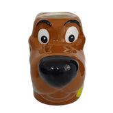 Taza 3D Scooby Doo Cerámica 369 ml