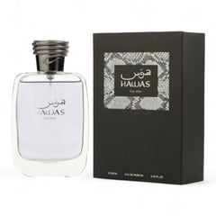 Perfume Hawas Rasasi Hombre Eau de parfum 100ml