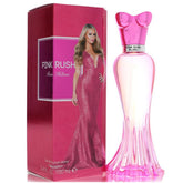 Perfume de mujer Pink Rush Paris Hilton Eau de Parfum 100 ml