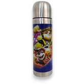 Termo Paw Patrol doble pared de Acero inoxidable 500 ml