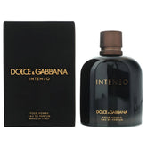 Perfume hombre Dolce & Gabbana Intenso Eau de Parfum 200 ml