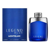 Perfume de hombre Montblanc Legend Blue Eau de Parfum 100 ml