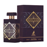 Perfume Unisex Maison Alhambra Infini Rose EdP 100 ml