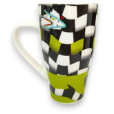 Taza BEETLEJUICE de Cerámica 540 ml