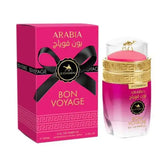 Perfume de mujer Arabia Le chameau Bon Voyage EdP 100 ml