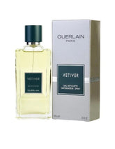 Perfume Guerlain Vetiver de Hombre Eau de Toilette 100ml