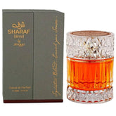 Perfume Zimaya Sharaf Blend Hombre Extrait de Parfum 100ml