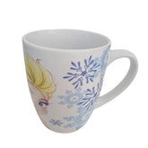 Taza Elsa de Frozen Cerámica 340 ml