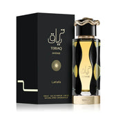 Perfume unisex Teriaq Intense Lattafa Eau de Parfum 100 ml