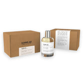 Perfume ILANG 62 Emper Unisex Eau de Parfum 100 ml