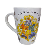 Taza jumbo Harry Potter Hogwarts Cerámica 900 ml