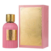 Perfume de mujer Paris Corner Qissa Pink Eau de Parfum 100ml