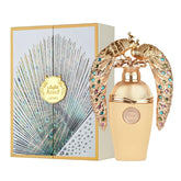 Perfume Unisex Lattafa Afeef Eau de Parfum 100 ml