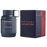 Perfume Unisex Odyssey Revolution Ultra Armaf EdP 100 ml