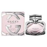 Perfume de mujer Gucci Bamboo Eau de Parfum 75 ml