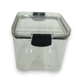 Recipiente hermético de Plástico de 700 ml