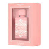 Perfume de mujer Badee Al Oud Noble Blush Lattafa EdP 100 ml