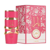 Perfume de mujer Yara Candy Lattafa Eau de Perfume 100 ml