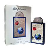 Perfume Unisex Lattafa Pride Art of Universe EdP 100 ml