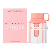 Perfume de mujer Armaf Odyssey Candee Eau de Parfum 200 ml