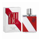 Perfume de hombre CH Men Sport Carolina Herrera EdT 100 ml