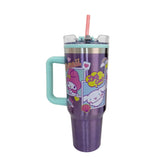 Termo Hello Kitty and Friends de Acero inoxidable 1.2 L