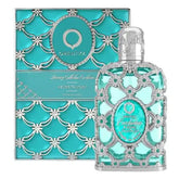 Perfume Unisex Orientica Azure Fantasy Extrait d Parfum 80ml
