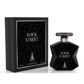 Perfume de hombre Metropolis Rock Street Emper EdP 100 ml