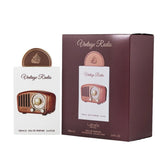 Perfume Unisex Lattafa Vintage Radio Eau de Parfum 100 ml