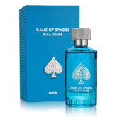 Perfume Jo Milano Game Of Spades Full House Parfum 100 ml