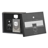 Perfume Lattafa Liam Unisex Eau de Parfum 100 ml