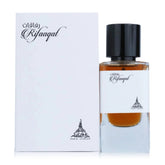 Perfume Unisex Paris Corner Rifaaqat Eau de Parfum 85 ml