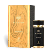 Perfume de hombre Maison Alhambra Sceptre Bronzite EdP 100ml