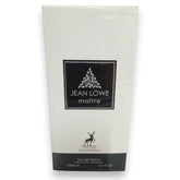 Perfume de mujer Jean Lowe matiere Maison Alhambra EdP 100ml