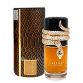 Perfume Lattafa Musamam Unisex Eau de parfum 100ml