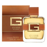 Perfume para hombre Guess Iconic Eau de Parfum 100 ml