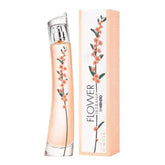 Perfume de mujer Kenzo Flower Ikebana Mimosa EdP 75 ml